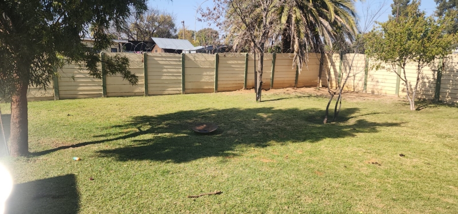3 Bedroom Property for Sale in Wilgehof Free State